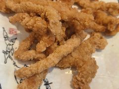 -梁姐啤酒鱼(兴坪古镇店)