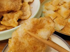-英兰朝族饭店·英兰锅包肉(佳园路店)