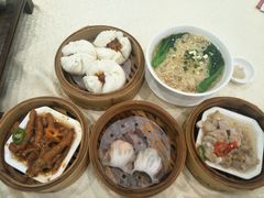 -顺德人家食府(黄金广场店)