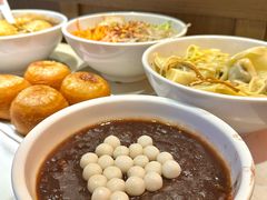 -常盛香生煎·酸辣汤.无锡老字号玉兰饼(新生路店)