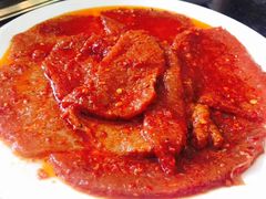 -绵阳森林雨鸭肠王火锅城(丽景花城店)