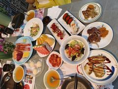 -松坂屋日料自助(长城路店)