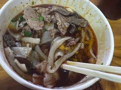 -王记生烫牛杂面馆(兰陵路店)