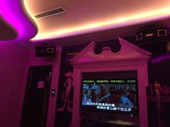 -V SHOW max KTV(粉巷店)
