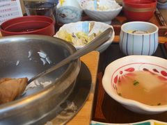 -味太助·银饭食堂(中华城店)