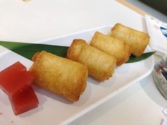 -蔡澜点心·粤菜(赛格国际购物中心店)