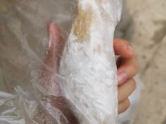 -徐氏糯米包油条(山海关路店)
