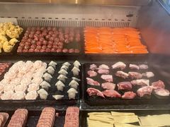 -牛New寿喜烧(龙湖金沙天街店)