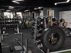 -ENERGY原力健身(川周店)