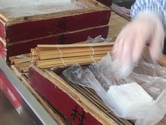 -采芝斋评弹茶馆(观前街店)