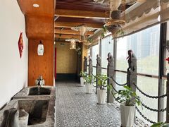 -和院老火锅铜锅烧烤海鲜(朱雀大街店)