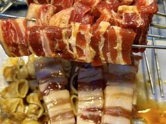 -多宾韩国料理(学衡路店)