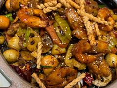 -小城外婆肴私房菜.家宴聚集点(圆明园颐和园·清河上地店)