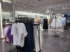 -ZARA(熙地港店)