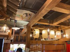 -炉太郎日式烧肉店(华贸店)