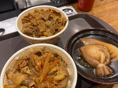 -食其家·牛丼咖喱(冠捷大厦店)