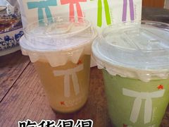 -肯德基(绍兴悦来店)