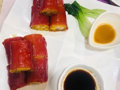 -点都德(大茶楼店)