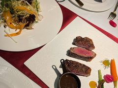 -Wei菋·Le Bistrot