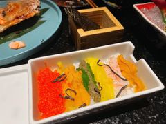 -無境·匠心日本料理(汉街店)