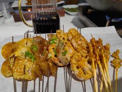 -楚太子  中餐&烧烤(武大店)