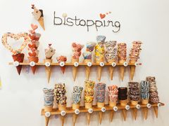 -Bistopping