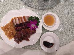 -北园酒家(小北路店)