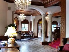 -马勒别墅饭店(静安寺店)