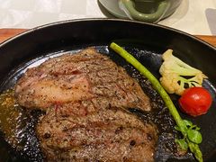 肉眼牛排-西堤牛排(南京龙江店)