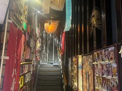 -千羽鹤海鲜居酒屋Bistro(大望路店)