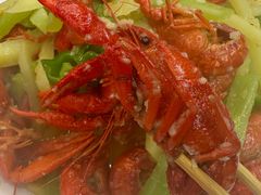-赵氏盱眙十三香龙虾(蓝村店)