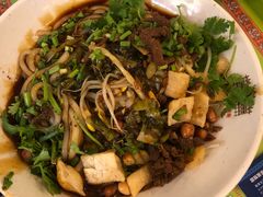 -海口骑楼小吃街