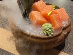 -炙柒Sekinana·精致日料(合生汇店)