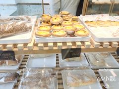 -美事客·面包·蛋糕·甜品(CBD店)