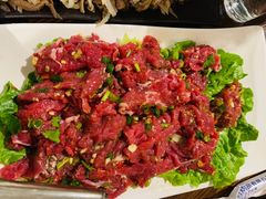 -乡土黄·鲜牛肉火锅·小龙虾(兴业街店)