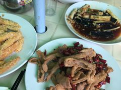 -华春餐馆(鱼山路店)