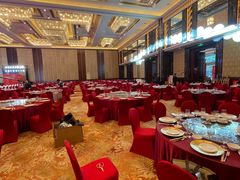 -广州香格里拉酒店