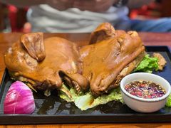 -李记白水羊头·清真老味家常菜(石景山店)