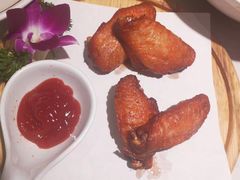 -花椒俏川菜小馆(南海万达店)