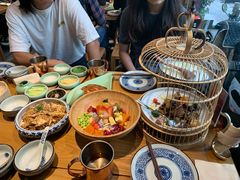 -顺承小院儿