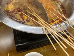 -黔哆哆地摊酸汤火锅(清湖店)