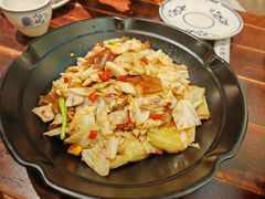 -衡厨·衡阳土菜(中南店)