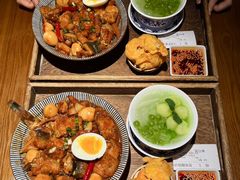 -蟹主隆恩.炙烤海鲜虾蟹馆(梅溪湖店)