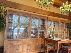 -那家小馆•北京菜•烤鸭(香山店)