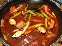 -有才叔的小馆(招商依云曲江店)