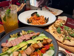 -百特喜·意大利餐厅(八佰伴镇江店)