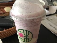 -宝珠奶酪(浦东金桥店)