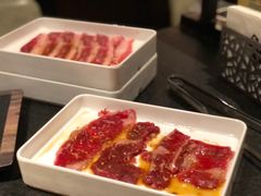 -神户赤童日式烤肉(金地广场店)