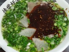 -牛一嘴·兰州牛肉面·大盘鸡(财富中心店)