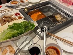 -海底捞火锅(锦艺城店)